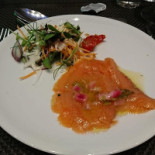 The Twelve Nourriture