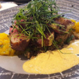 The Twelve Nourriture