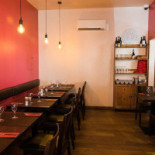 Il Classico À l'intérieur