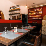 Il Classico À l'intérieur