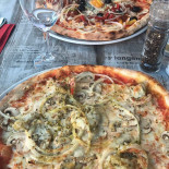 Il Classico Nourriture