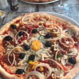 Il Classico Nourriture