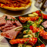 Il Classico Nourriture