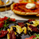 Il Classico Nourriture