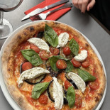 Il Classico Nourriture