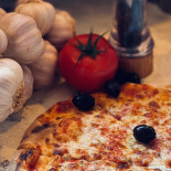 Il Classico Nourriture