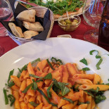 Il Classico Nourriture