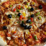 Il Classico Nourriture