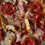 Il Classico Nourriture