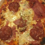 Il Classico Nourriture