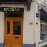 Epicuro Extérieur