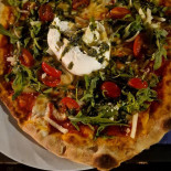 Epicuro Resto Comida