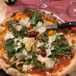 Epicuro Resto Comida