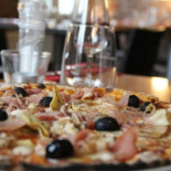 Epicuro Resto Comida