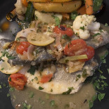 Epicuro Resto Comida