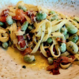 Restobar Saluut Comida