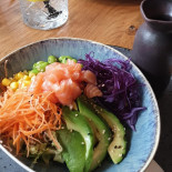 Restobar Saluut Comida