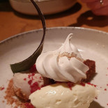 Restobar Saluut Bebida