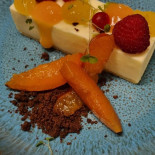 Restobar Saluut Comida