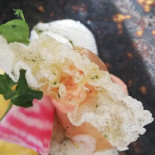 Restobar Saluut Bebida