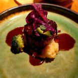 Restobar Saluut Comida