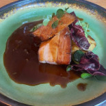 Restobar Saluut Comida