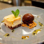 Restobar Saluut Comida