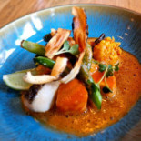 Restobar Saluut Comida