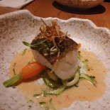 Restobar Saluut Comida