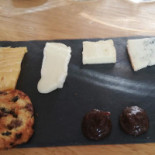 Restobar Saluut Comida