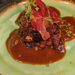 Restobar Saluut Comida