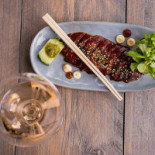 Restobar Saluut Boisson