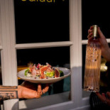 Restobar Saluut Boisson