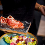 Restobar Saluut Drink