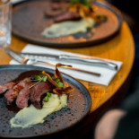 Restobar Saluut Drink