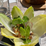 Restobar Saluut Getränk