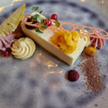 Restobar Saluut Getränk