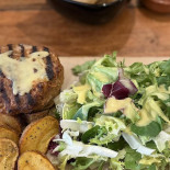 Meatropolis Grill Nourriture