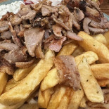 Meatropolis Grill Nourriture