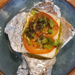 Meatropolis Grill Nourriture