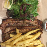 Meatropolis Grill Nourriture