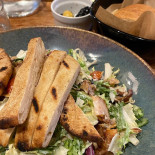 Meatropolis Grill Nourriture