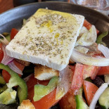 Meatropolis Grill Nourriture