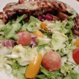 Meatropolis Grill Nourriture