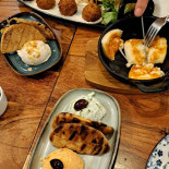 Meatropolis Grill Nourriture