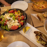 Meatropolis Grill Nourriture