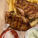 Meatropolis Grill Nourriture