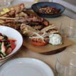 Meatropolis Grill Nourriture