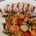 Meatropolis Grill Nourriture