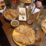 Meatropolis Grill Boisson